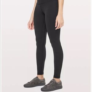 Lululemon Align Pant 28” Leggings